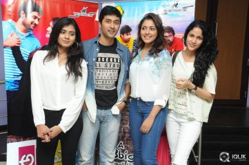 Celebs at Ala Ela Movie Special Show